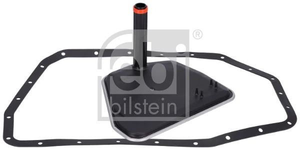 Hydraulic Filter Kit, automatic transmission